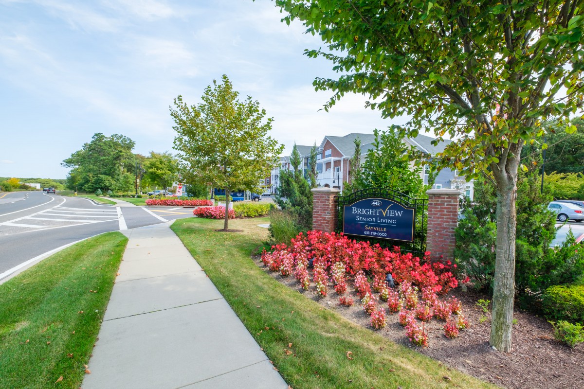 Brightview Sayville