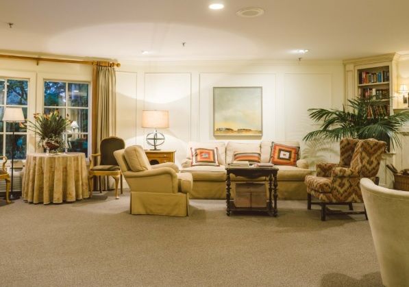 Weatherly Inn