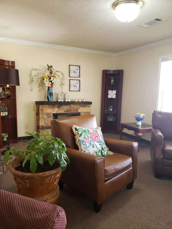 Rosewood Tupelo