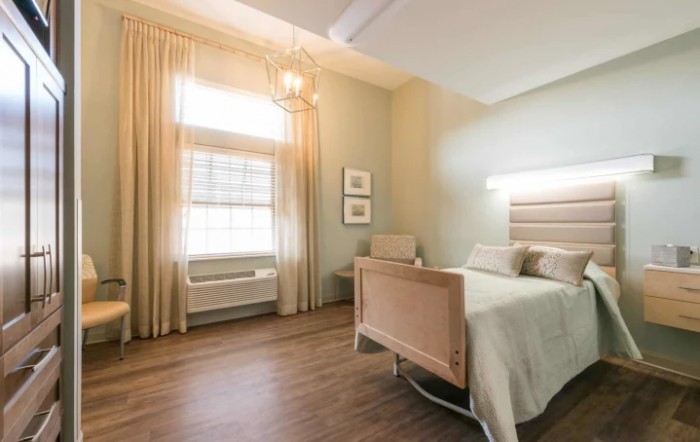 Belvedere Nursing And Rehabilitation Center