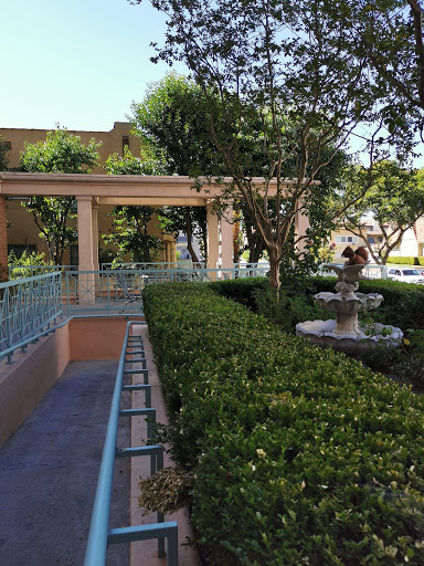 Burke Manor