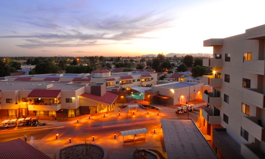 Friendship Village Assisted Living & Memory Care