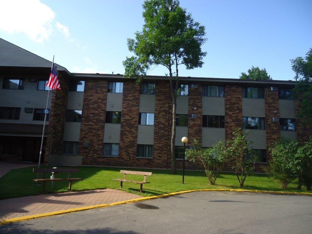 West Falls Estates