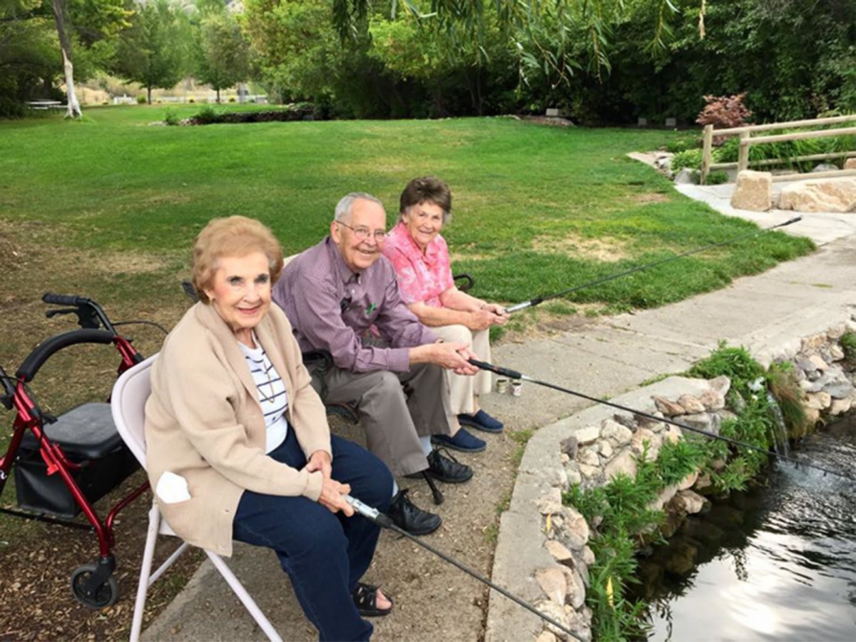 Pheasant View Assisted Living