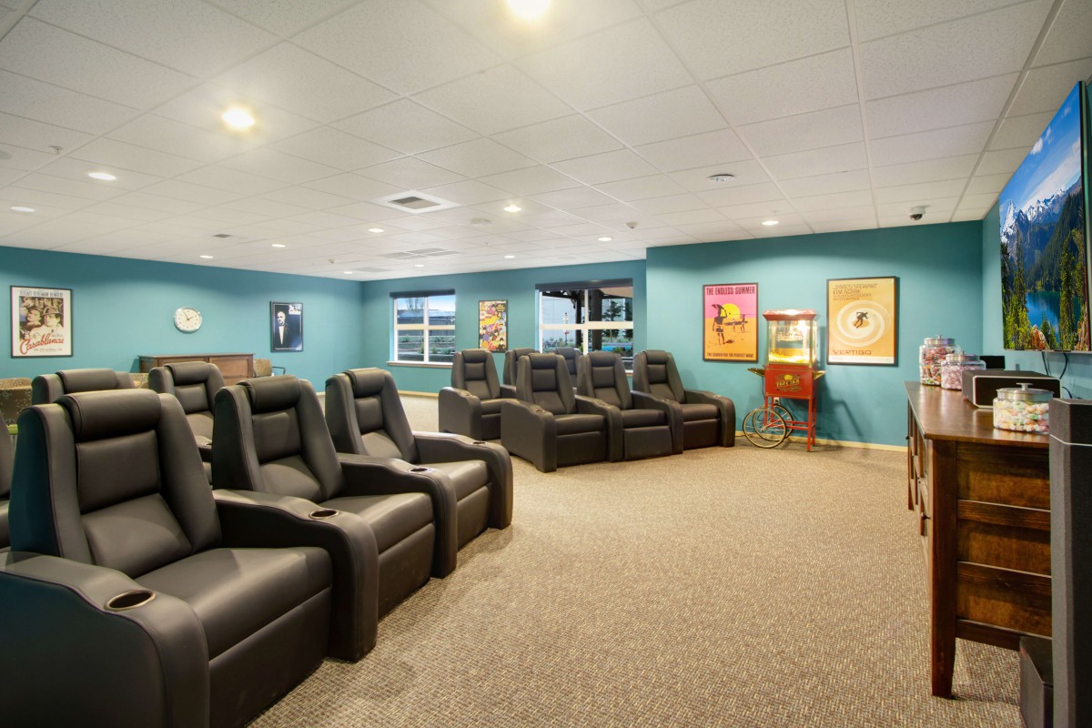 Destinations Lynnwood 61+ Apartment Homes