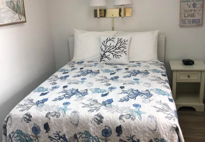 Ocean View Manor