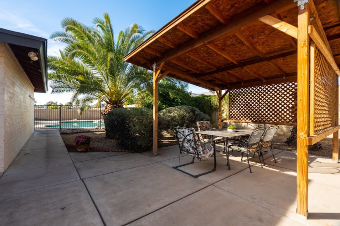 Agape Care Home Of Scottsdale