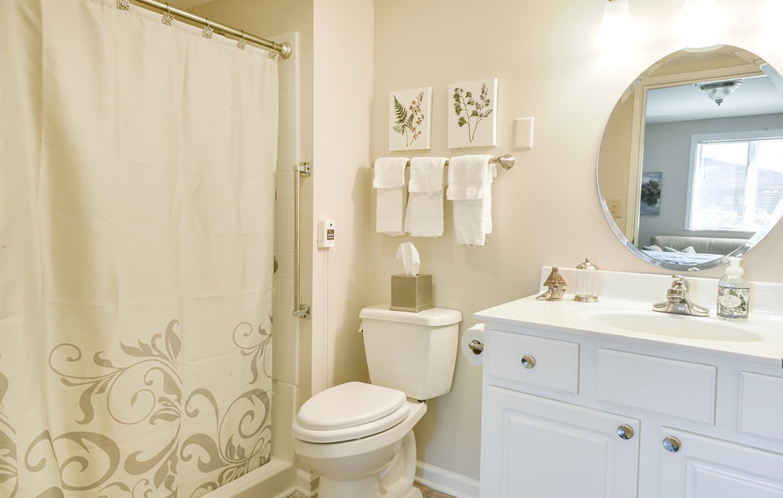 Highland Farms Care Ctr