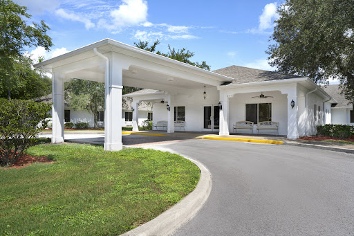 Consulate Health Care Of Kissimmee