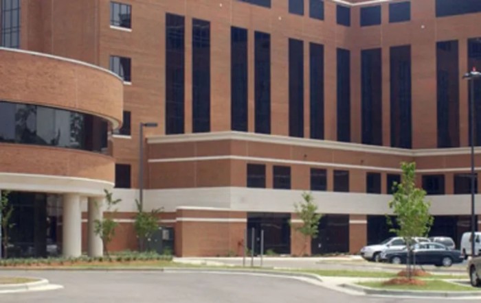Baptist Memorial Hospital