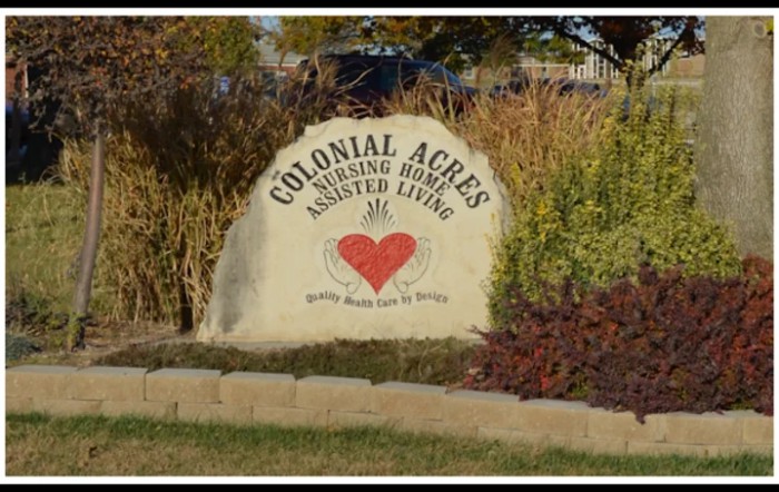 Colonial Acres Nursing Home
