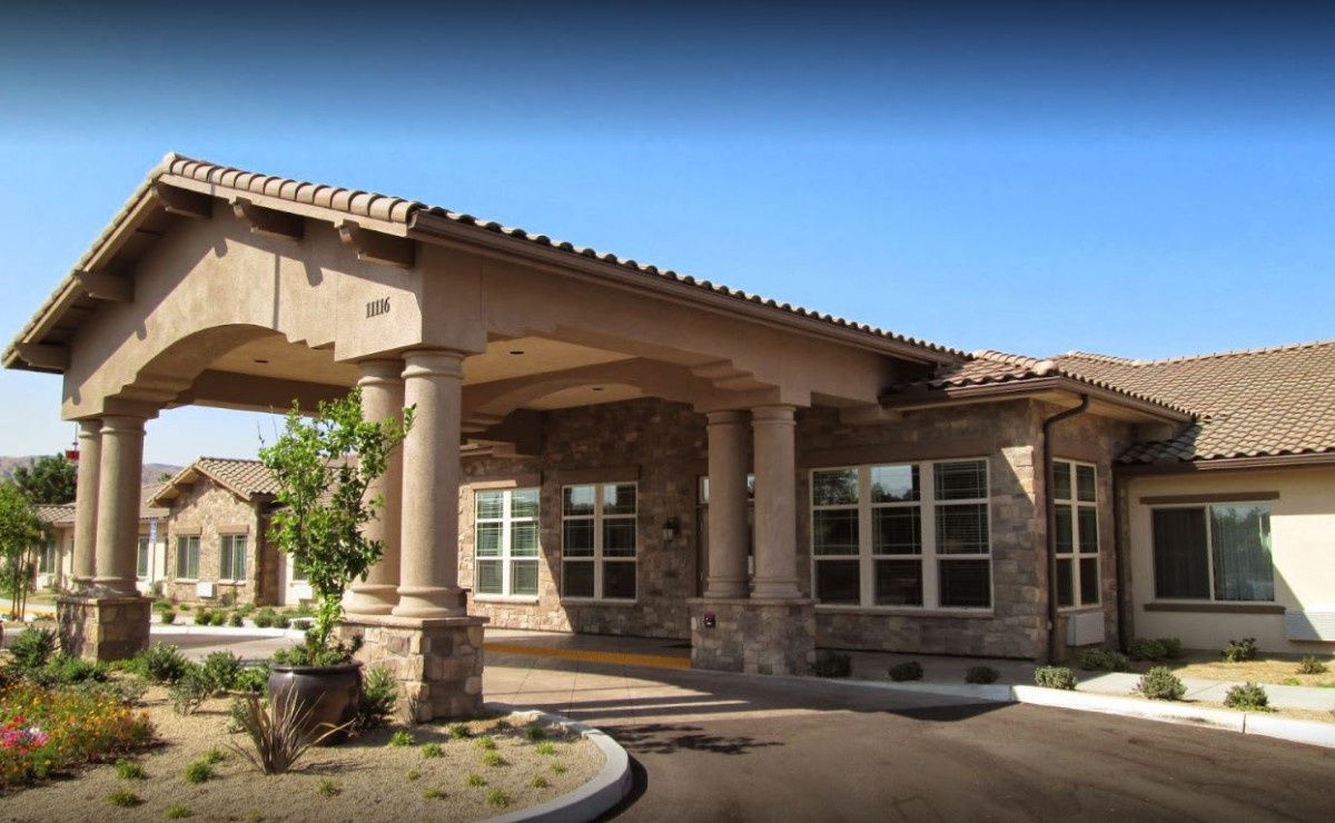 Blossom Grove Alzheimers Special Care Center