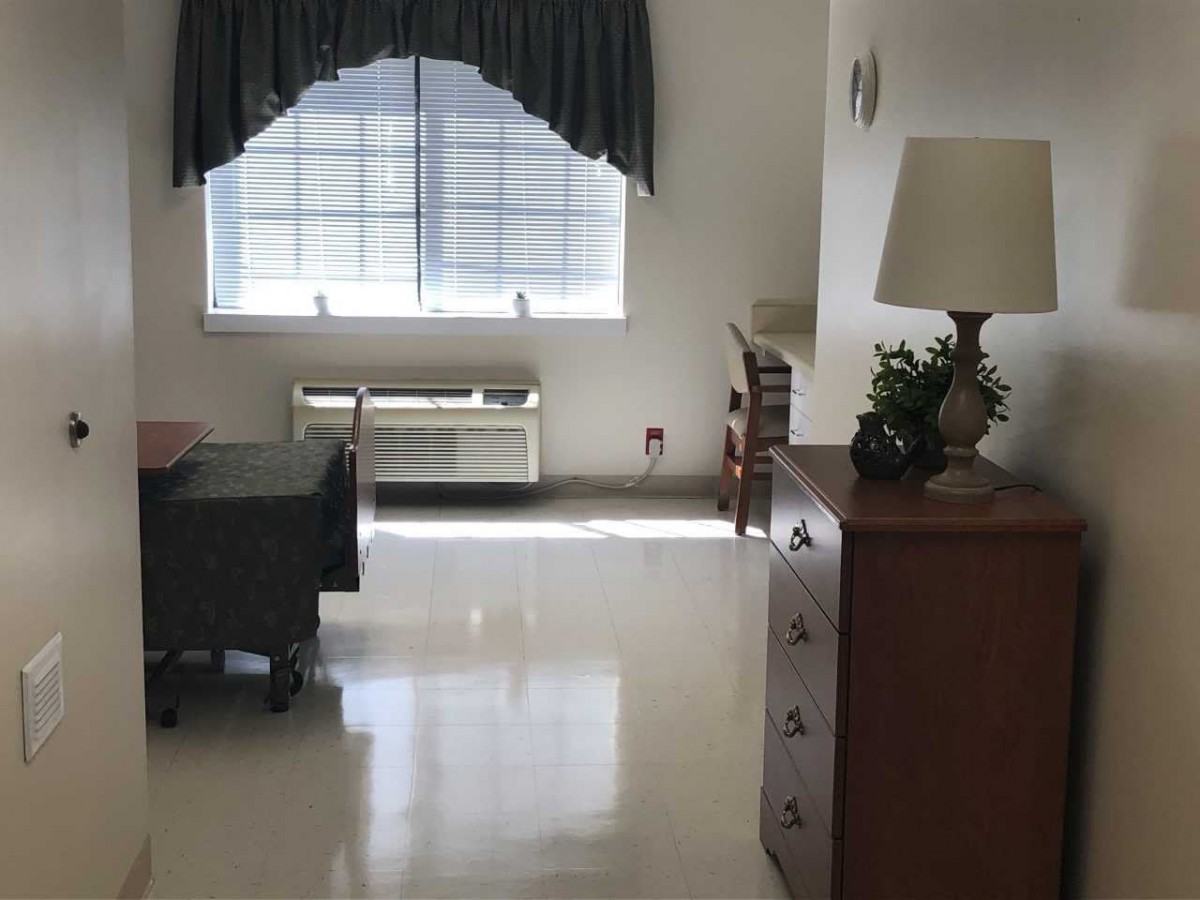 Shenandoah Nursing Home