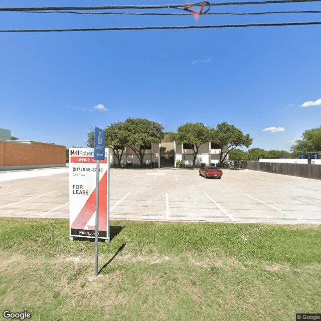 Texas ALZ-Helpers,  Inc