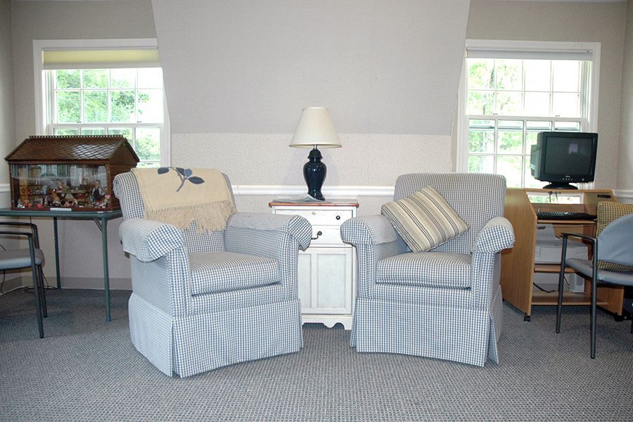 Parsonage Cottage Senior Residence