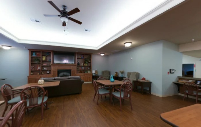 Encore Healthcare And Rehabilitation Center
