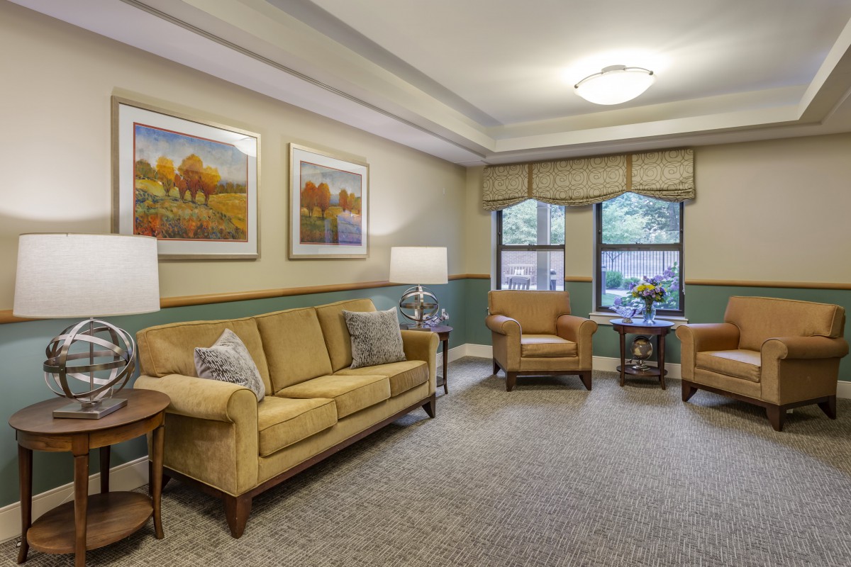 St Pauls Senior Community