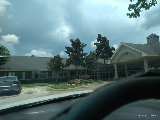 Park Manor Of Cypress Station