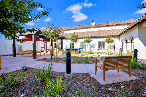 Ridgeview Assisted Living Community