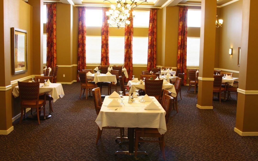 Mountain Plaza Assisted Living