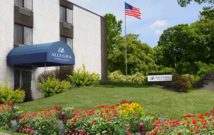 Allegra Nursing And Rehab