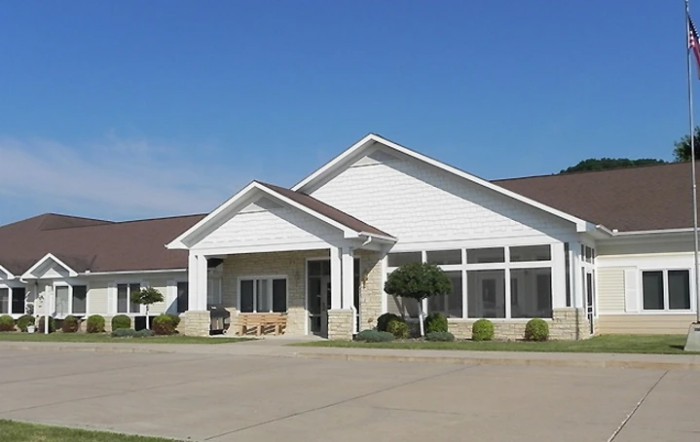 Thornton Heights Assisted Living