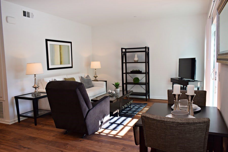 Coastal Living at San Marcos 55+ Active Living Community