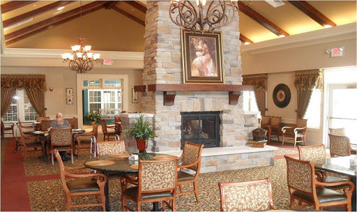 Woodlands Assisted Living