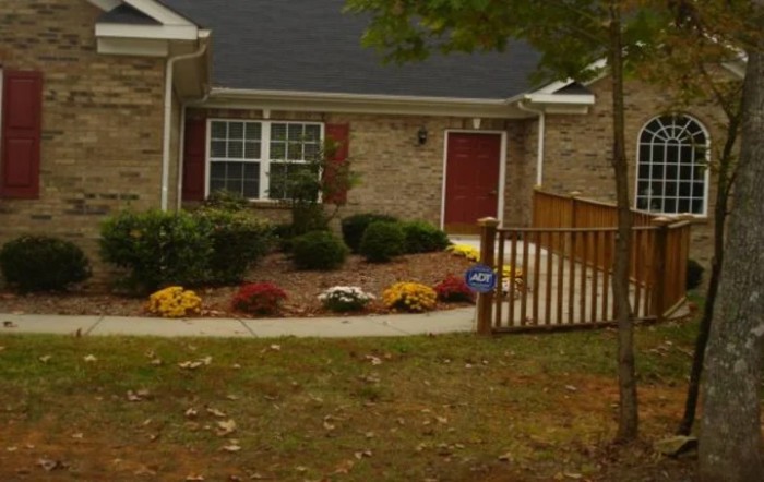 White Oak Of Waxhaw