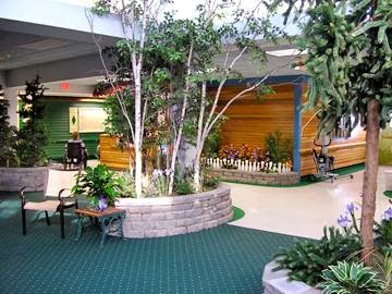 Guardian Angels Health & Rehab Center