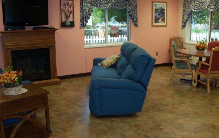 Ashley Care Center