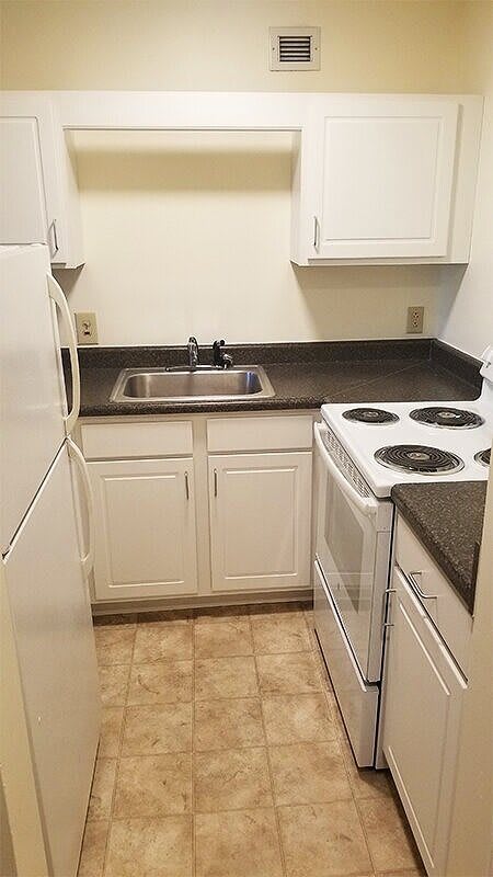 Sycamores Terrace Senior Apartments