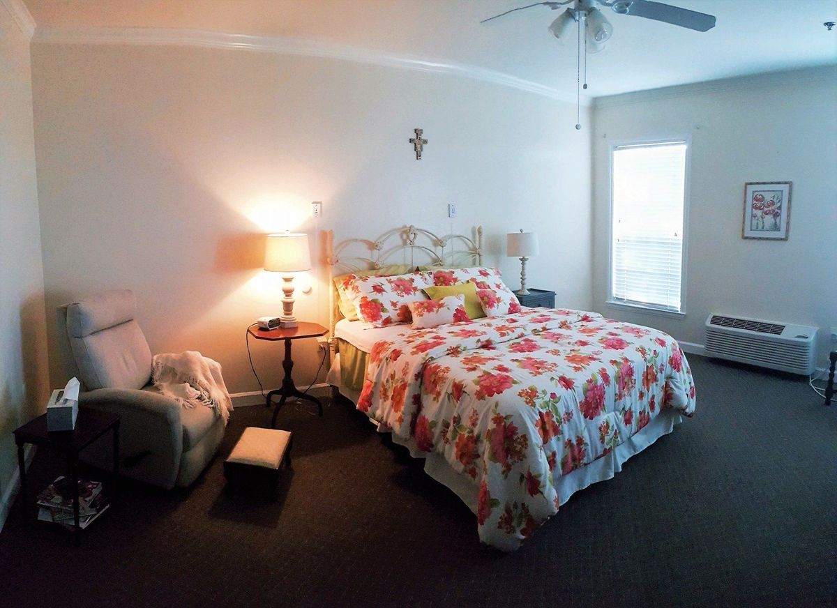 Dauphin Way Assisted Living
