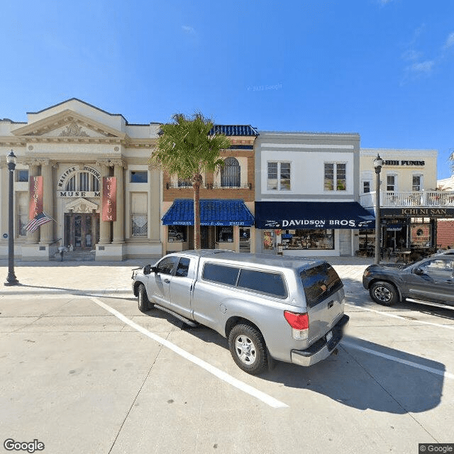 Preferred Care at Home of Coastal Volusia,  FL
