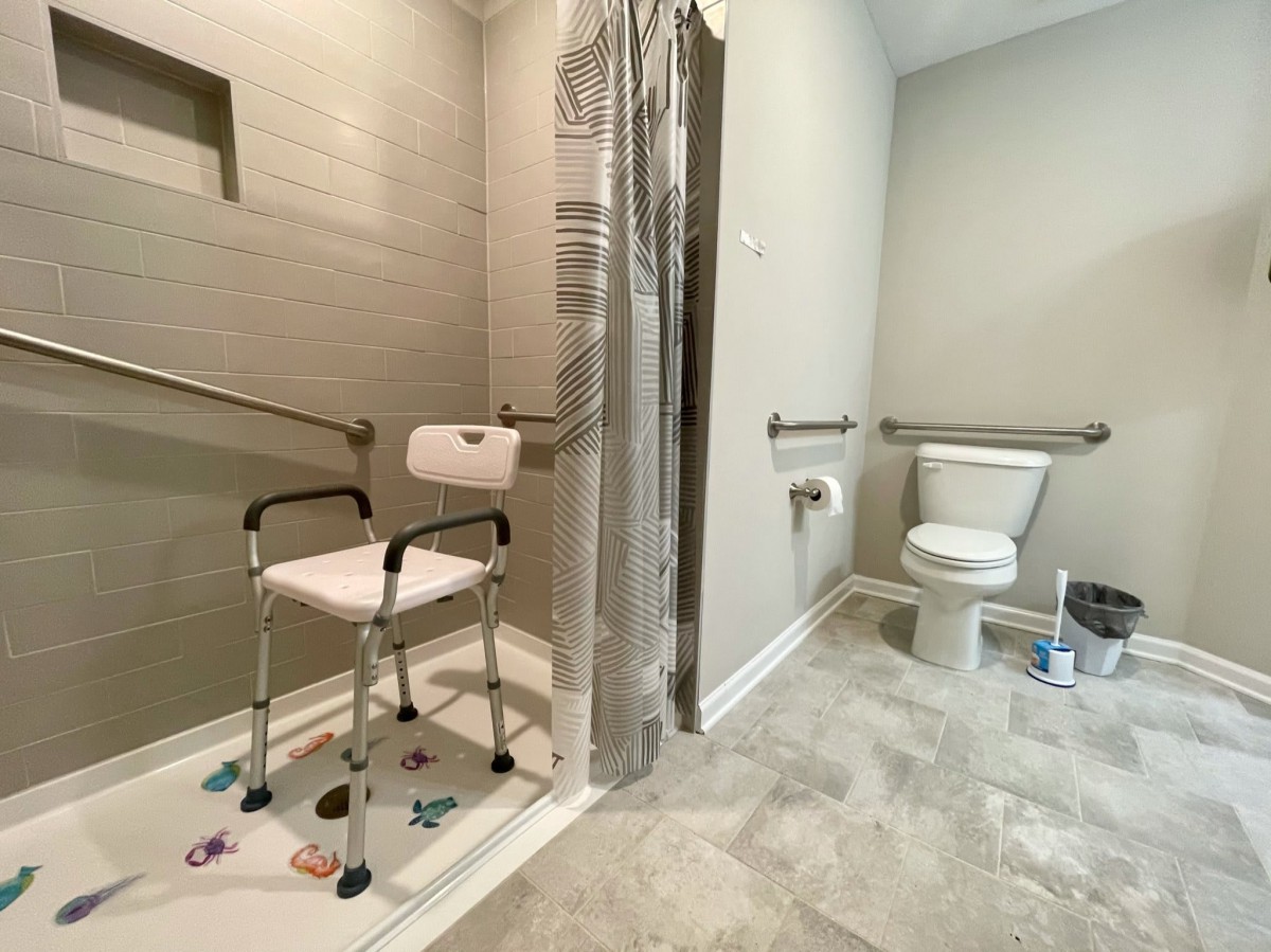 Divine Family Care at Mason Street