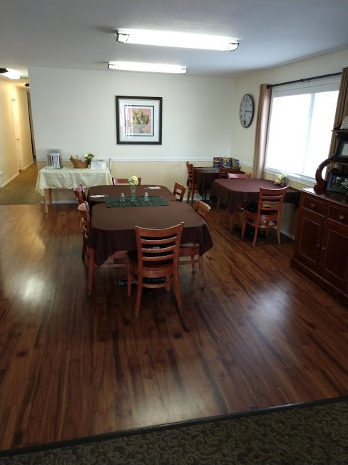 Brightwork Living - The Villa on Canyon Road