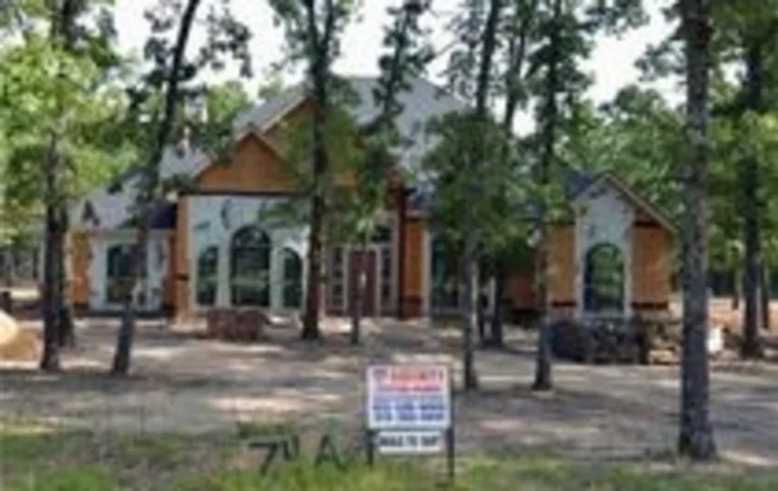 Cedar Lake Nursing Home