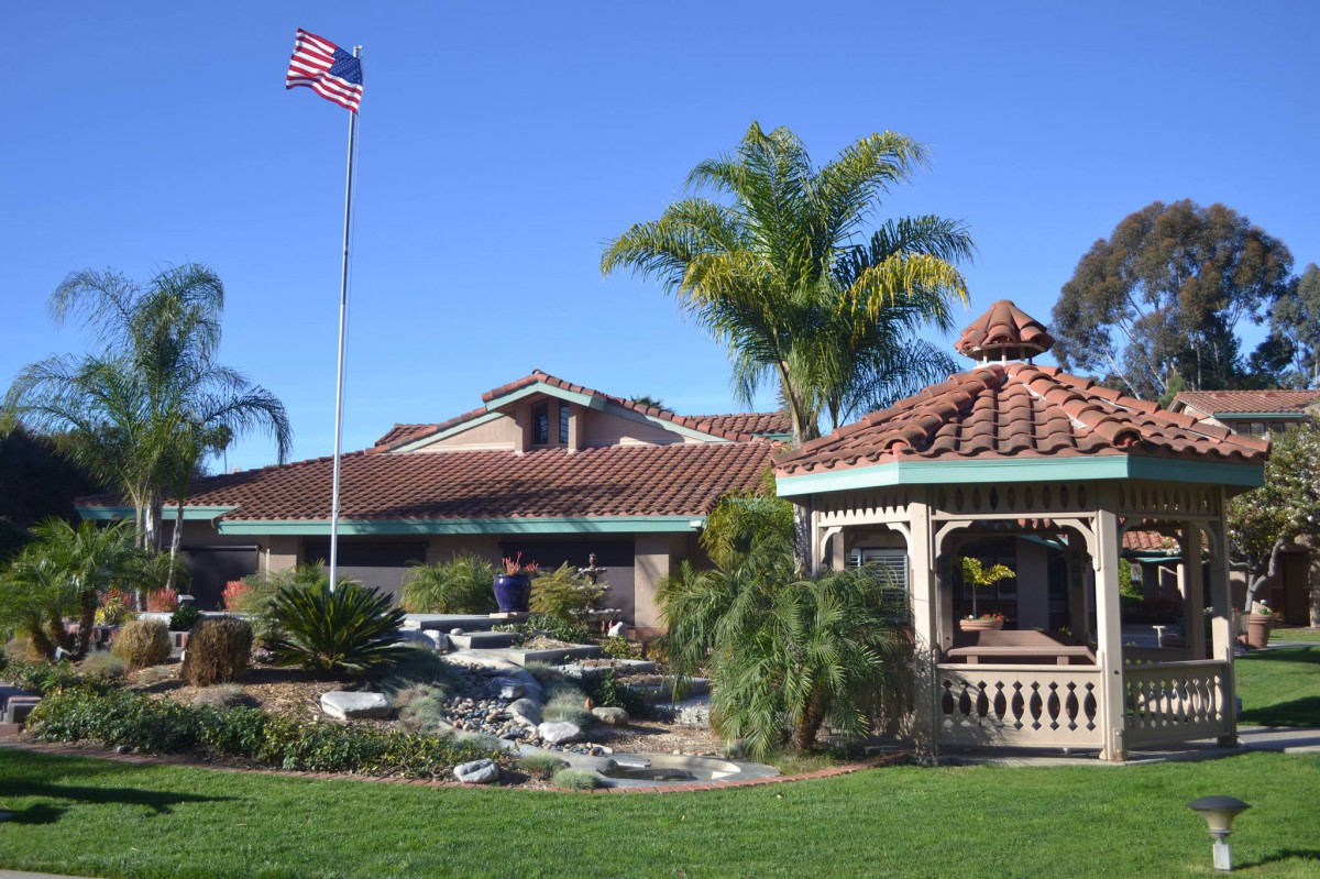 Canyon Villas