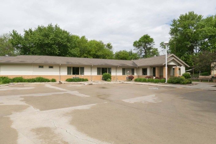 Careage Hills Rehabilitation And Healthcare
