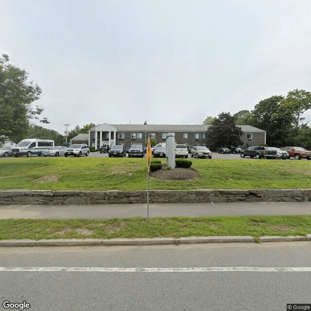 Sachem Center For Health & Rehabilitation