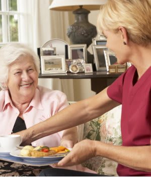 Beyondcare Nursing Services LLC - Rosedale