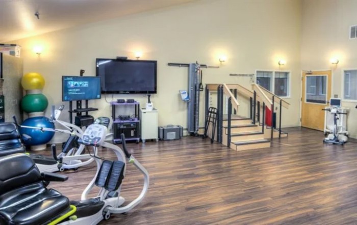Skies Healthcare and Rehabilitation Center