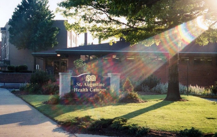 St Augustine Health Campus