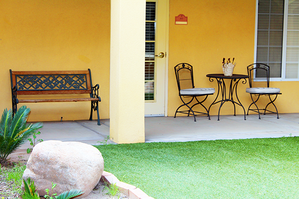 Pennington Gardens Assisted Living & Memory Care
