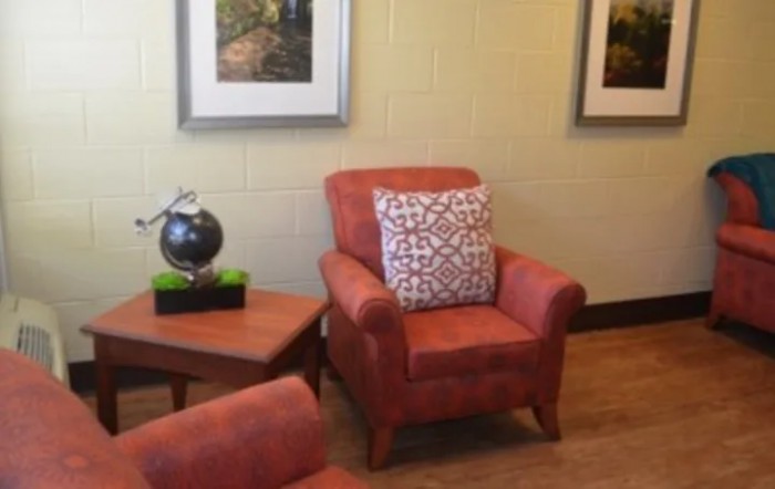 Pikeville Nursing And Rehab Center