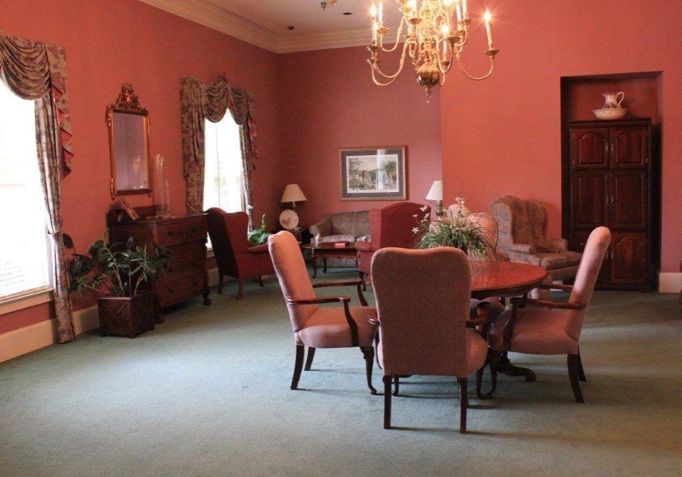 Magnolia Estates of Winder