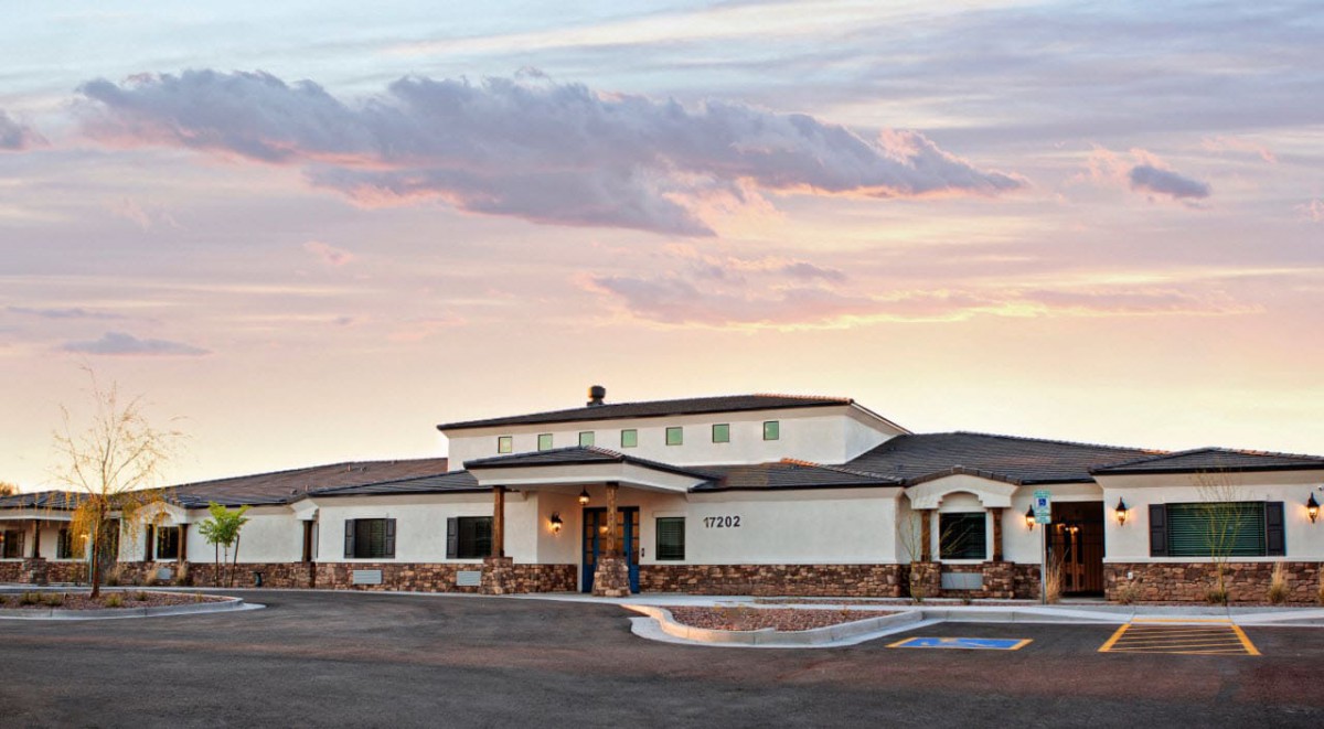 Beehive Homes of Arrowhead