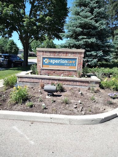 Pine Acres Rehab & Living Center