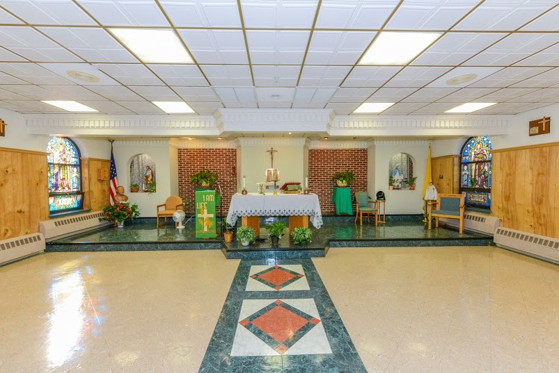 Our Lady's Center For Rehabilitation & Healthcare