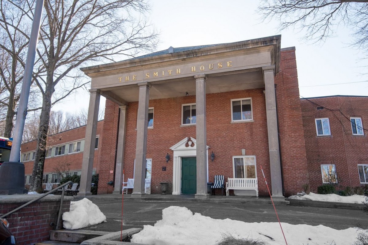 Smith House Health Care Ctr